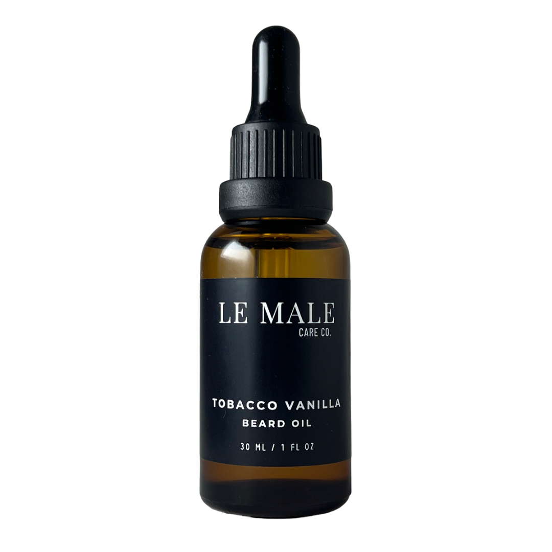 Tobacco Vanilla
